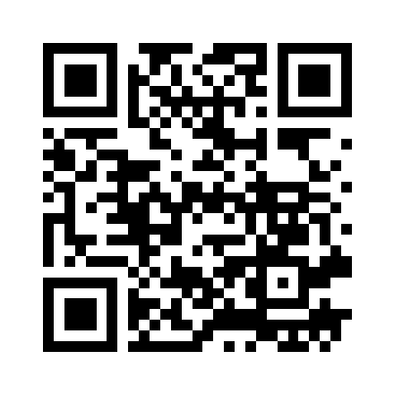 Scan to sponsor on GitHub